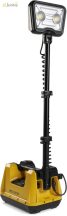   Peli 9730 LED es akkumulátoros kézi+teleszkópos térvilágító lámpa 4800 lm - több színben