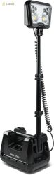 Peli 9750 akkumulátoros kézi+teleszkópos térvilágító lámpa 8250 lm- több színben