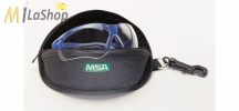 MSA puha szemüvegtok 12 db-os csomagban