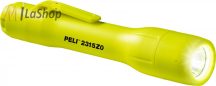 Peli 2315 Zóna 0 robbanásbiztos (ATEX) LED lámpa 115 lm