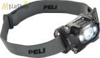 Peli 2760 LED fejlámpa 289 lm 