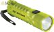 Peli 3315 Zone 0 LED-es robbanásbiztos lámpa/sisaklámpa 138 lm + Gallet sisak adapter