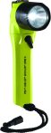   Peli 3610 LittleEd Zone 0 4AA Recoil LED robbanásbiztos lámpa 153 lm - sárga színben