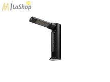   LEDLENSER W7R Work UV tölthető ipari  LED (fehér + UV (365nm)) kézilámpa 600 lm