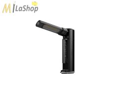 LEDLENSER W7R Work UV tölthető ipari LED (fehér + UV (365nm)) kézilámpa 600 lm LEDLENSER W7R Work UV tölthető ipari LED (fehér + UV (365nm)) kézilámpa 600 lm