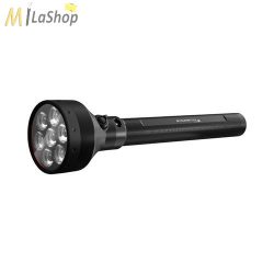 Led Lenser P21R 2025 tölthető, akkumulátoros Led keresőlámpa  12000 lm - 1100 m