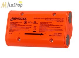 NIghtstick Intrant lítium-ion csereakkumulátor NIghtstick Intrant lítium-ion csereakkumulátor