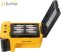 Peli 9050 4 LED es elemes/akkumulátoros keresőlámpa 3369 lm 