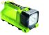 Peli 9410 4 LED es akkumulátoros lámpa 2207 lm - fekete színben