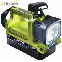   Peli 9415 Zóna0 4 LED-es akkumulátoros robbanásbiztos lámpa 530 lm