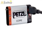 Petzl CORE újratölthető akkumulátor Petzl CORE újratölthető akkumulátor