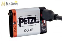 Petzl CORE újratölthető akkumulátor