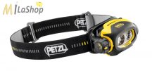   Petzl PIXA 3R tölthető, robbanásbiztos  LED fejlámpa Zona 2, 90 lm