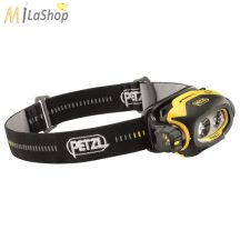  Petzl PIXA Z1 robbanásbiztos LED fejlámpa ATEX Zona 1/21 , 100 lm