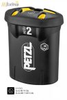   Petzl ACCU 2 DUO Z1 Újratölthető akkumulátor a DUO Z1 fejlámpához, használható ATEX környezetben
