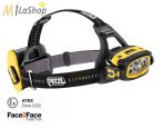   Petzl DUO Z2 robbanásbiztos fejlámpa ATEX Zone2/22 - 430 lm