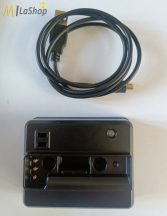   MSA by Peli Akkumulátortöltő L2XR beépített sisaklámpához Micro USB