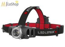Led Lenser H6R tölthető LED fejlámpa  3xAAA NiMH 200lm