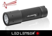 Led Lenser I2-5602 Industrial LED lámpa 3xAAA 105 lm