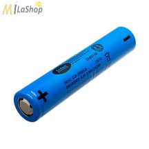 Maglite ML150LR led lámpa pót/csere akkumulátor