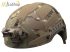 Princeton Tec Ghost X MPLS RBG+IR taktikai sisak/fejlámpa (fehér/piros/kék/zöld/IR infravörös ) 300 lm - multicam színben