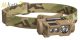 Princeton Tec Ghost X MPLS RBG+IR taktikai sisak/fejlámpa (fehér/piros/kék/zöld/IR infravörös ) 300 lm - multicam színben