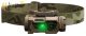 Princeton Tec Ghost X RBG+IR taktikai fejlámpa (fehér/piros/kék/zöld/IR infravörös ) 300 lm - multicam színben Princeton Tec Ghost X RBG+IR taktikai fejlámpa (fehér/piros/kék/zöld/IR infravörös ) 300 lm - multicam színben