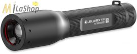 Led Lenser P3R tölthető Led lámpa 1xPower fehér LED, 1x10440 akkuval, 140lm 