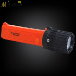 Mactronic M-FIRE Focus robbanásbiztos fókuszálható sisak/elemlámpa Zona 0, 235 lm Mactronic M-FIRE Focus robbanásbiztos fókuszálható sisak/elemlámpa Zona 0, 235 lm