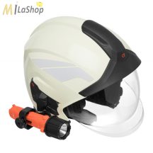   Rosenbauer Heroes Titan sisak adapter Mactronic M-FIRE 02/03/Focus ATEX lámpához