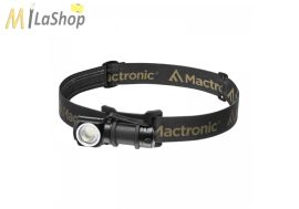 Mactronic Cyclope II  újratölthető, akkumulátoros fej / kézi lámpa 600 lm