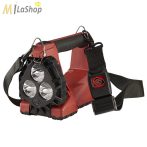 Streamlight Vulcan 180 robbanásbiztos keresőlámpa Zóna 0 - 400 lm Streamlight Vulcan 180 robbanásbiztos keresőlámpa Zóna 0 - 400 lm