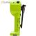 Nightstick INTRANT DUO robbanásbiztos elemes (4AA) ATEX pipalámpa / kézilámpa környezeti megvilágítással Zóna 0 - 280 lm