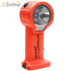   Nightstick INTRANT DUO robbanásbiztos elemes (4AA) ATEX pipalámpa / kézilámpa környezeti megvilágítással Zóna 0 - 280 lm