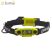 Nightstick robbanásbiztos (ATEX) akkumulátoros fejlámpa Zóna 0 - 300 lm