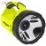 Nightstick VIRIBUS robbanásbiztos akkumulátoros ATEX Dual-Light ™ kézilámpa Zóna 0 - 210 lm, zöld színben